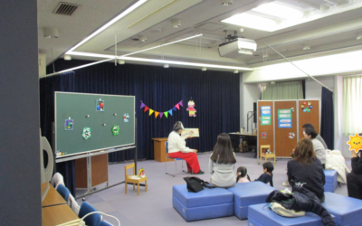 節分おはなし会2